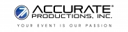 Accurate Productions Coupons and Promo Code